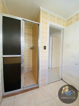 Imagem Apartamento com 1 Quarto à Venda, 60 m² em Centro - São Vicente Imagem Apartamento com 1 Quarto à Venda, 60 m² em Centro - São Vicente