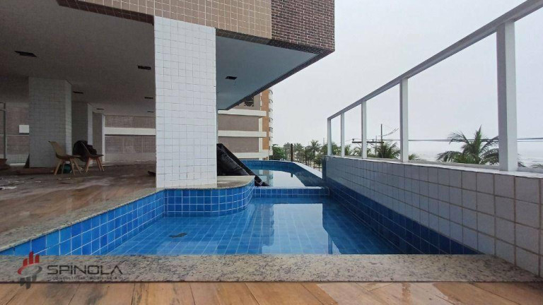 Imagem Apartamento com 2 Quartos à Venda, 82 m² em Real - Praia Grande Imagem Apartamento com 2 Quartos à Venda, 82 m² em Real - Praia Grande