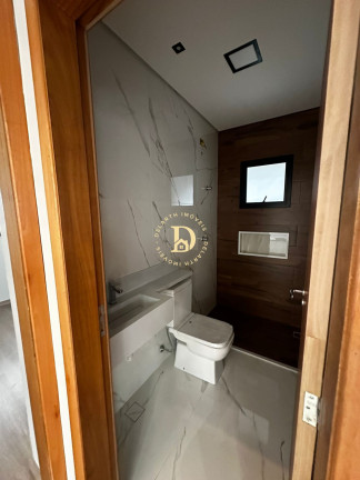 Imagem Casa de Condomínio com 3 Quartos à Venda, 152 m² em Condomínio Residencial Floresta - São José Dos Campos Imagem Casa de Condomínio com 3 Quartos à Venda, 152 m² em Condomínio Residencial Floresta - São José Dos Campos