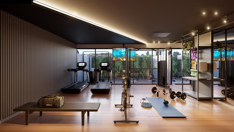 Imagem Studio com 1 Quarto à Venda, 18 m² em Jardim Oceania - João Pessoa Imagem Studio com 1 Quarto à Venda, 18 m² em Jardim Oceania - João Pessoa