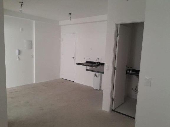 Imagem Kitnet com 1 Quarto à Venda, 35 m² em Bela Vista - São Paulo Imagem Kitnet com 1 Quarto à Venda, 35 m² em Bela Vista - São Paulo