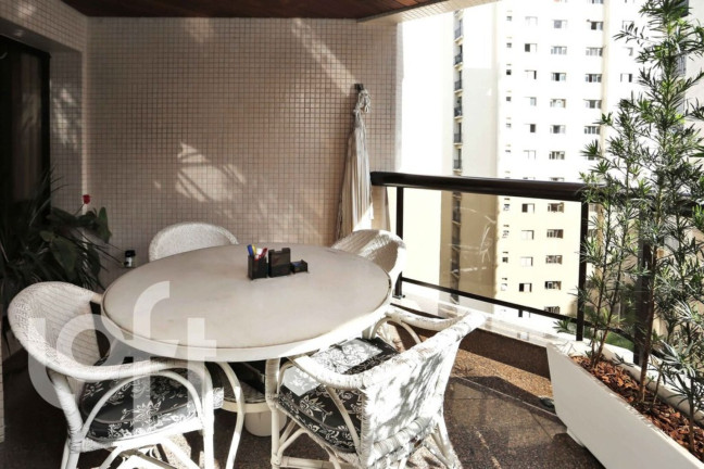 Imagem Apartamento com 3 Quartos à Venda, 156 m² em Moema - São Paulo Imagem Apartamento com 3 Quartos à Venda, 156 m² em Moema - São Paulo