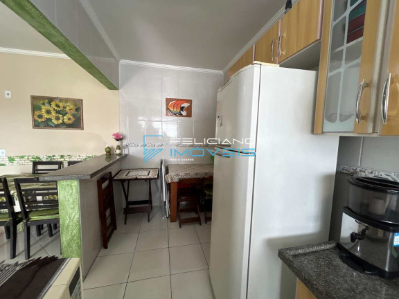 Imagem Apartamento com 1 Quarto à Venda, 54 m² em Tupi - Praia Grande Imagem Apartamento com 1 Quarto à Venda, 54 m² em Tupi - Praia Grande