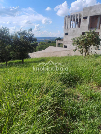 Terreno em Condomínio à Venda, 800 m² em Usina - Atibaia