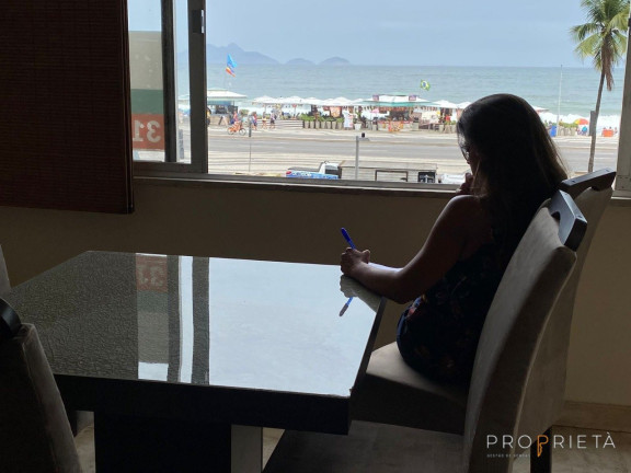 Imagem Apartamento com 2 Quartos à Venda, 263 m² em Copacabana - Rio De Janeiro