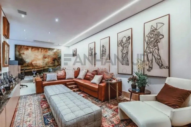 Imagem Casa com 6 Quartos à Venda, 1.300 m² em Jardim Europa - São Paulo Imagem Casa com 6 Quartos à Venda, 1.300 m² em Jardim Europa - São Paulo