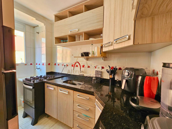 Imagem Apartamento com 2 Quartos à Venda, 46 m² em Conceição - Osasco Imagem Apartamento com 2 Quartos à Venda, 46 m² em Conceição - Osasco