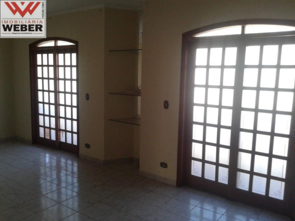 Imagem Casa com 3 Quartos à Venda, 250 m² em Wanel Ville - Sorocaba Imagem Casa com 3 Quartos à Venda, 250 m² em Wanel Ville - Sorocaba