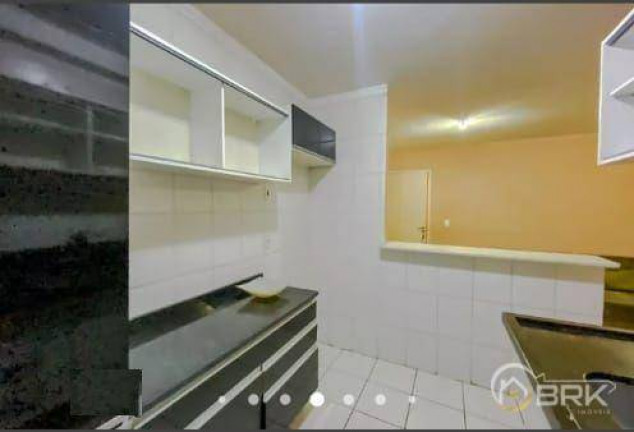 Imagem Apartamento com 2 Quartos para Alugar, 47 m² em Vila Carrão - São Paulo