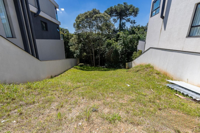 Imagem Terreno à Venda, 457 m² em Campo Comprido - Curitiba Imagem Terreno à Venda, 457 m² em Campo Comprido - Curitiba