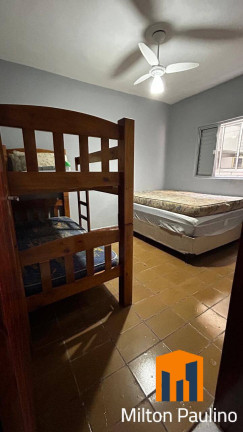 Imagem Casa com 2 Quartos à Venda, 80 m² em Maracanã - Praia Grande