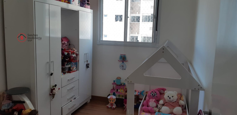 Apartamento com 2 Quartos à Venda, 57 m² em Catumbi - São Paulo