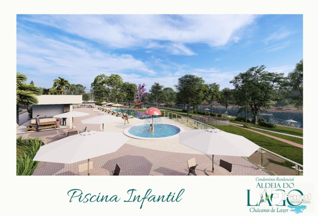 Imagem Terreno à Venda, 450 m² em Aldeia Do Lago - Santa Bárbara De Goiás Imagem Terreno à Venda, 450 m² em Aldeia Do Lago - Santa Bárbara De Goiás
