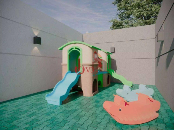 Imagem Apartamento com 2 Quartos à Venda, 60 m² em Vila Alpina - São Paulo Imagem Apartamento com 2 Quartos à Venda, 60 m² em Vila Alpina - São Paulo