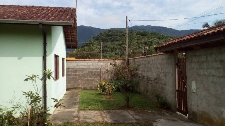 Imagem Casa com 2 Quartos à Venda, 250 m² em Massaguaçu - Caraguatatuba Imagem Casa com 2 Quartos à Venda, 250 m² em Massaguaçu - Caraguatatuba