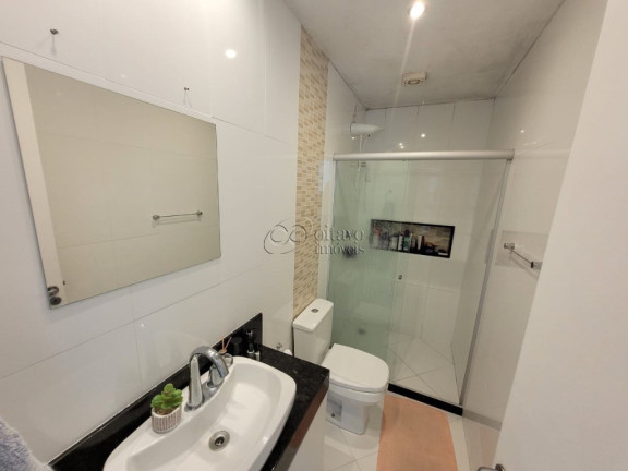 Imagem Casa com 3 Quartos à Venda, 136 m² em Lagoa - Macaé Imagem Casa com 3 Quartos à Venda, 136 m² em Lagoa - Macaé