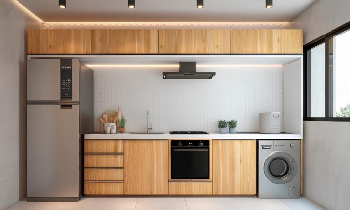 Imagem Apartamento com 2 Quartos à Venda, 54 m² em Miramar - João Pessoa Imagem Apartamento com 2 Quartos à Venda, 54 m² em Miramar - João Pessoa