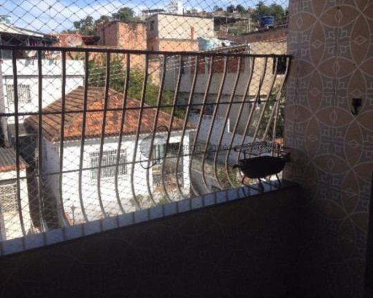Imagem Imóvel com 2 Quartos à Venda, 1 m² em Fonseca - Niterói Imagem Imóvel com 2 Quartos à Venda, 1 m² em Fonseca - Niterói
