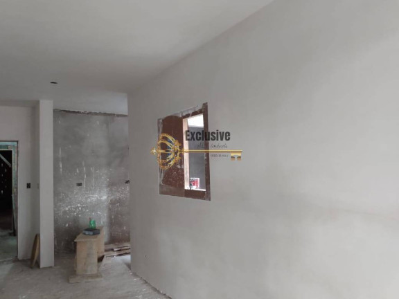 Imagem Cobertura com 2 Quartos à Venda, 100 m² em Vila Marina - Santo André