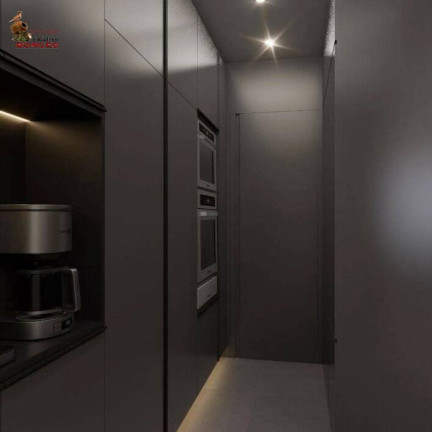 Imagem Apartamento com 3 Quartos à Venda, 167 m² em Brooklin - São Paulo Imagem Apartamento com 3 Quartos à Venda, 167 m² em Brooklin - São Paulo