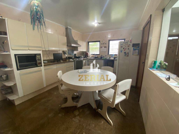 Imagem Casa com 5 Quartos à Venda, 400 m² em Jardim São Caetano - São Caetano Do Sul Imagem Casa com 5 Quartos à Venda, 400 m² em Jardim São Caetano - São Caetano Do Sul