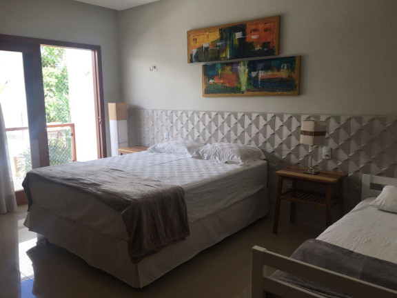 Apartamento com 3 Quartos à Venda,  em Arraial D'ajuda - Porto Seguro