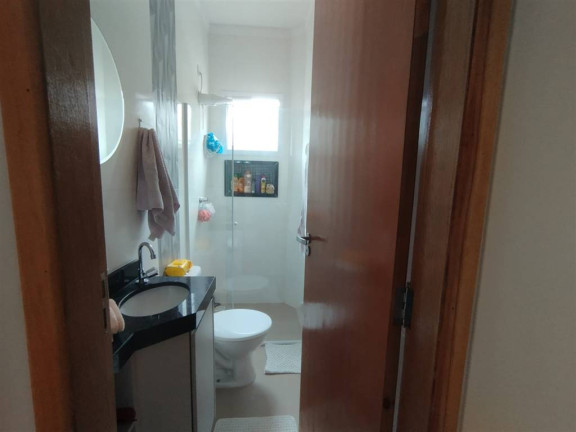 Imagem Casa de Condomínio com 2 Quartos à Venda, 56 m² em Canto Do Forte - Praia Grande Imagem Casa de Condomínio com 2 Quartos à Venda, 56 m² em Canto Do Forte - Praia Grande