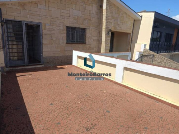 Imagem Casa com 3 Quartos à Venda, 201 m² em Campinas Imagem Casa com 3 Quartos à Venda, 201 m² em Campinas