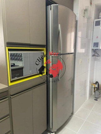 Imagem Apartamento com 3 Quartos à Venda, 87 m² em Casa Branca - Santo André Imagem Apartamento com 3 Quartos à Venda, 87 m² em Casa Branca - Santo André