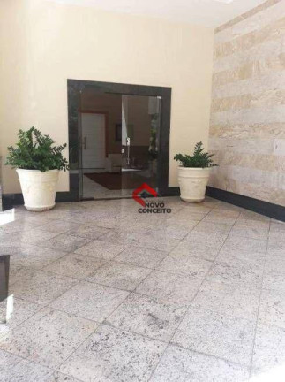 Imagem Apartamento com 4 Quartos à Venda, 144 m² em Cocó - Fortaleza