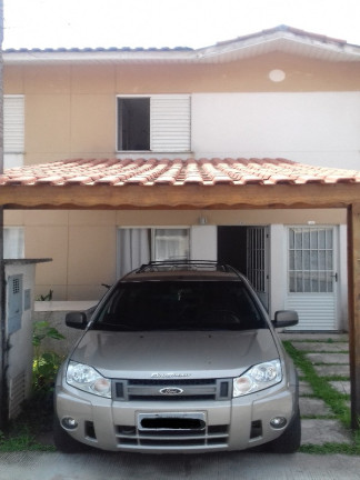 Imagem Casa de Condomínio com 2 Quartos à Venda, 80 m² em Loteamento City Jaragua - São Paulo Imagem Casa de Condomínio com 2 Quartos à Venda, 80 m² em Loteamento City Jaragua - São Paulo