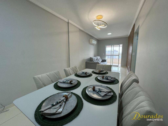 Imagem Apartamento com 3 Quartos à Venda, 100 m² em Aviação - Praia Grande Imagem Apartamento com 3 Quartos à Venda, 100 m² em Aviação - Praia Grande