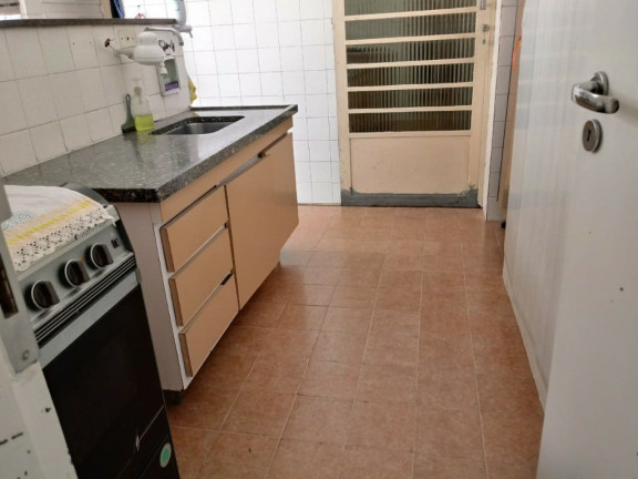 Imagem Cobertura com 4 Quartos à Venda, 200 m² em Santana - São Paulo Imagem Cobertura com 4 Quartos à Venda, 200 m² em Santana - São Paulo