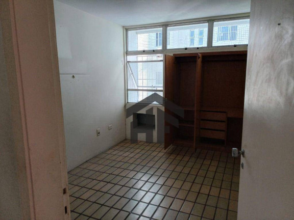 Imagem Apartamento com 3 Quartos à Venda, 140 m² em Torre - Recife Imagem Apartamento com 3 Quartos à Venda, 140 m² em Torre - Recife