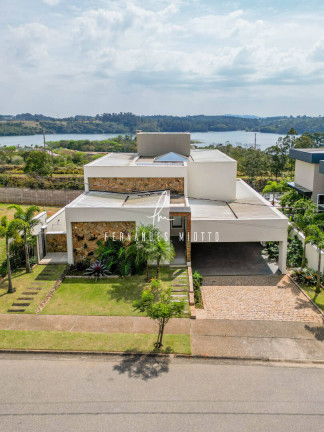 Casa de Condomínio com 5 Quartos à Venda, 606 m² em Bosque Do Horto - Jundiaí