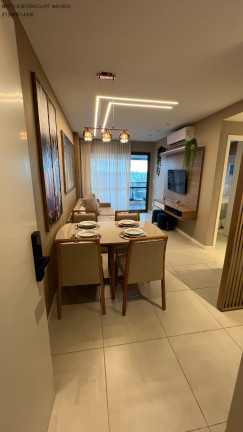 Imagem Imóvel com 1 Quarto à Venda, 50 m² em Barra - Salvador