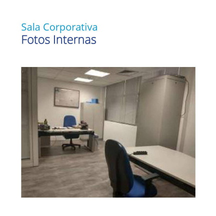 Imagem Sala Comercial à Venda, 638 m² em Luxemburgo - Belo Horizonte