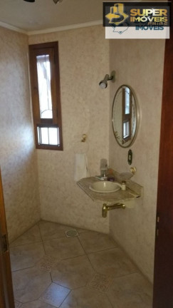 Imagem Casa com 3 Quartos à Venda, 620 m² em Areal - Pelotas