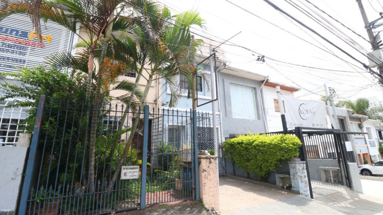 Imagem Casa com 3 Quartos à Venda, 75 m² em Campo Belo - São Paulo Imagem Casa com 3 Quartos à Venda, 75 m² em Campo Belo - São Paulo