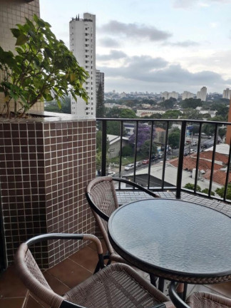 Imagem Imóvel com 4 Quartos à Venda, 160 m² em Campo Belo - São Paulo Imagem Imóvel com 4 Quartos à Venda, 160 m² em Campo Belo - São Paulo