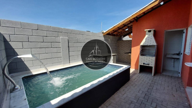 Imagem Casa com 2 Quartos à Venda, em Cibratel Ii - Itanhaém Imagem Casa com 2 Quartos à Venda, em Cibratel Ii - Itanhaém