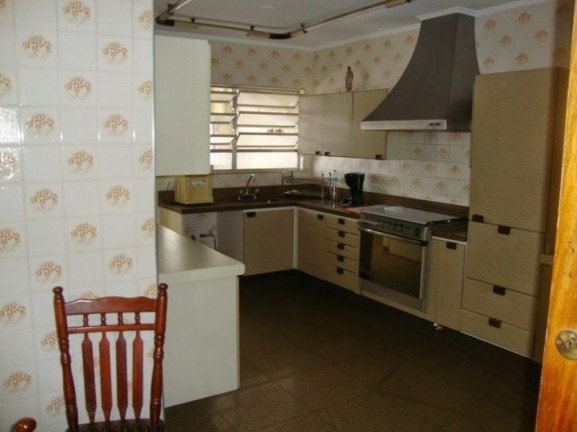 Imagem Cobertura com 3 Quartos à Venda, 345 m² em Santos Imagem Cobertura com 3 Quartos à Venda, 345 m² em Santos