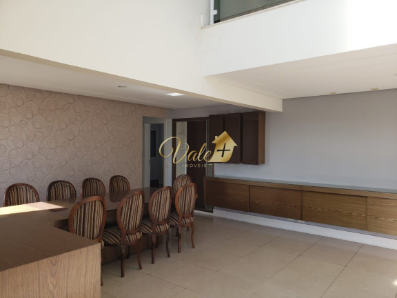 Imagem Imóvel com 6 Quartos à Venda, 280 m² em Vila Ema - São José Dos Campos