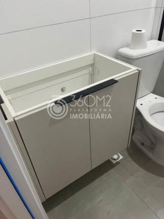 Imagem Apartamento com 2 Quartos à Venda, 57 m² em Campestre - Santo André