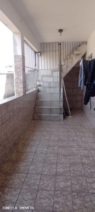 Imagem Casa com 1 Quarto para Alugar,  em Rochdale - Osasco