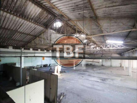 Imagem Imóvel à Venda, 3.759 m² em Vila Leopoldina - São Paulo