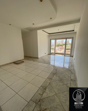 Imagem Apartamento com 3 Quartos à Venda, 133 m² em Centro - Sorocaba Imagem Apartamento com 3 Quartos à Venda, 133 m² em Centro - Sorocaba