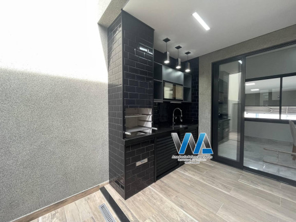 Imagem Casa com 3 Quartos à Venda, 118 m² em Residencial Quinta Dos Vinhedos - Bragança Paulista
