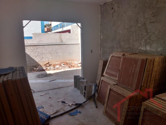 Imagem Casa com 2 Quartos à Venda, 74 m² em Portais - Cajamar Imagem Casa com 2 Quartos à Venda, 74 m² em Portais - Cajamar