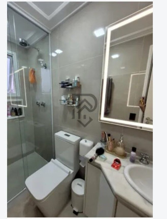 Imagem Apartamento com 2 Quartos à Venda, 92 m² em Vila Romana - São Paulo